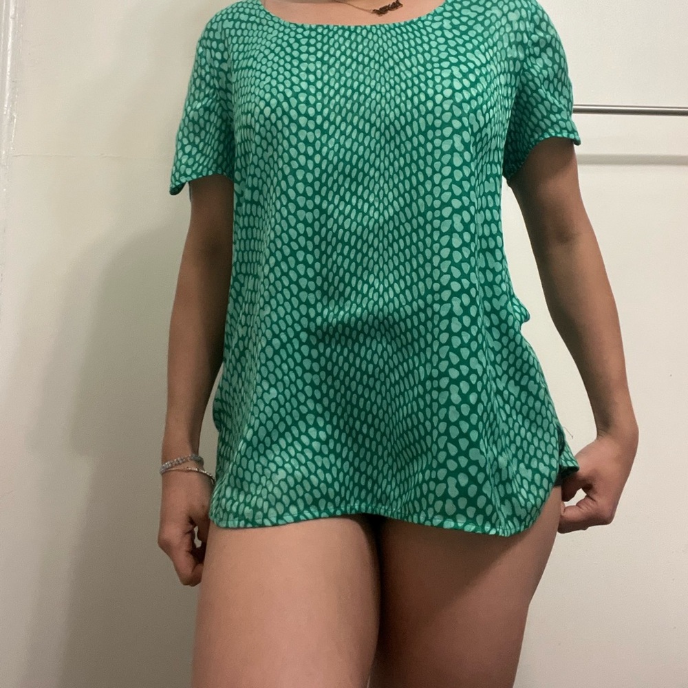 Banana Republic Top
